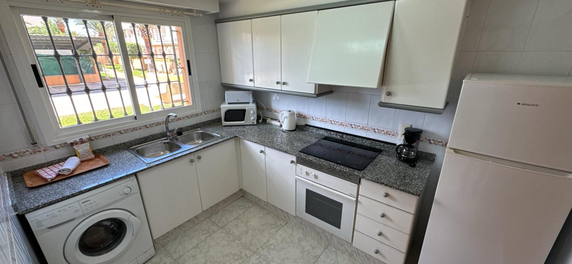 Apartamentos Talima - Btb Dénia Exterior foto
